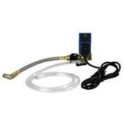 Air Compressor Tank Drain,Automatic 072-0030IA