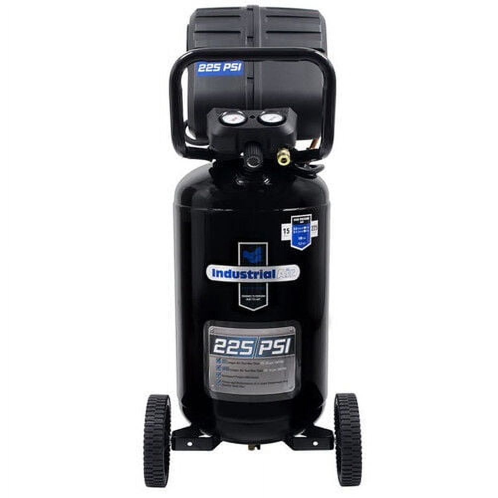 Portable commercial 2024 air compressor