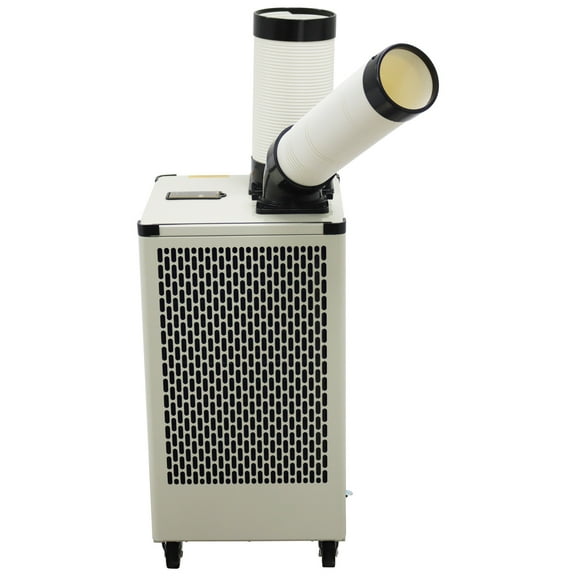 Industrial Air Conditioner Industrial Cooling Cooling of Workshop Equipment Indoor Cooling 9180 Btu/h