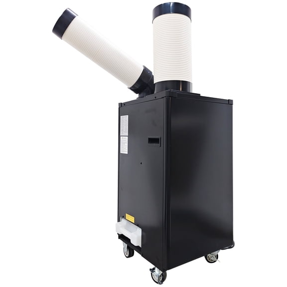 Industrial Air Conditioner Portable Air Conditioner Spot Cooler 110V Cooling Equipment