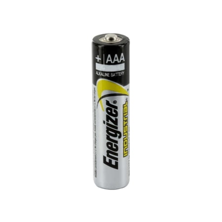Industrial Alkaline AAA Batteries