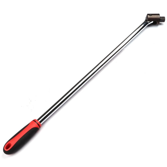 Industrial Applications Commercial Use 24 Inch Strong Alloy Metal Turning Socket Wrench