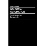 Industrial Automation, Hardcover