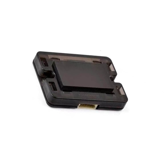 Industrial Automation Display Module Panel For System Diagnostics