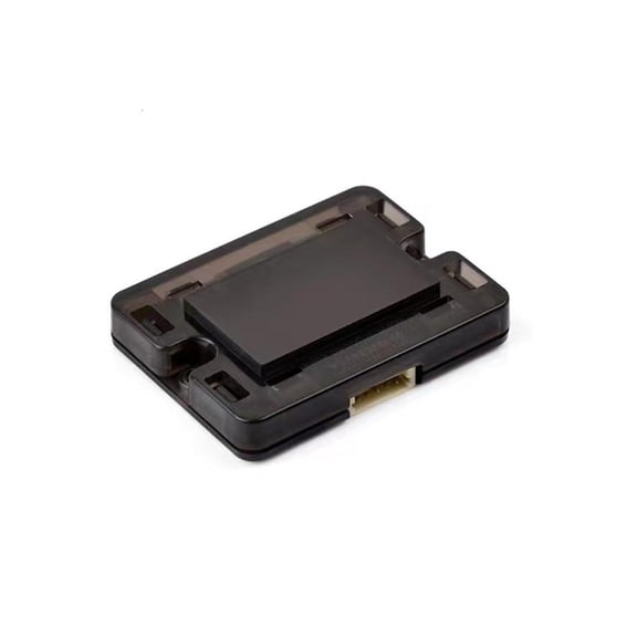 Industrial Automation Display Module Panel For System Diagnostics