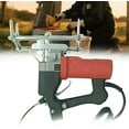 thumbnail image 1 of Industrial Beehive Shaker Electric Frame Remover 6-Stepless Speeds & Reinforced Clamp, Bee Remover Electric, Portable Apiary Tool For Beekeeping Honey Super Maintenance, 1 of 8
