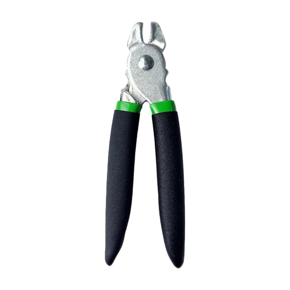 Industrial Bird Beak Pliers Suitable For Automotive Interiors Fencing And Craft Projects