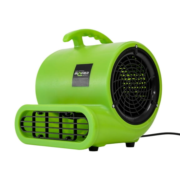 Industrial Blower Depot FDP12HP Floor Dryer Multi-Stacked