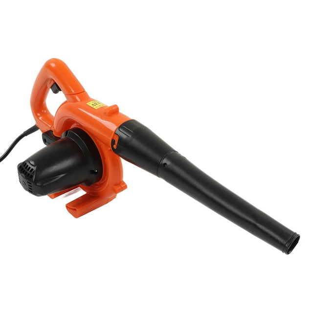 Industrial Blower High Temperature Resistant Handheld Leaf Blowing ...