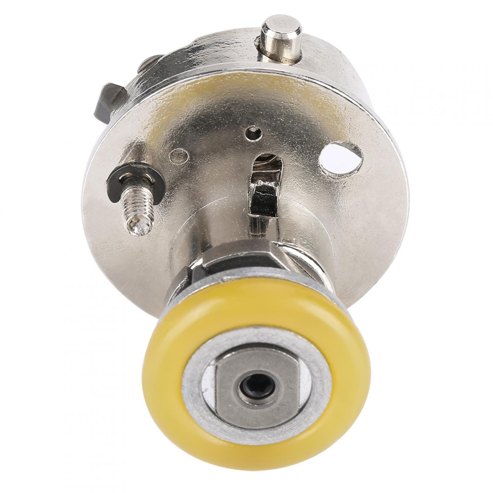 Industrial Bobbin Winder, Easy To Use Light Weight Saves Energy Sewing