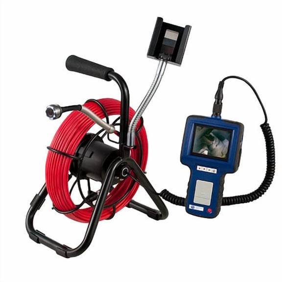 Industrial Borescope PCE-VE 380N