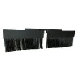 Industrial Brush Splash Stop 3009796 Receiver Hitch Mount 16