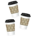 thumbnail image 1 of Industrial Cafe To-Go Cup Cutouts (Other), 1 of 1