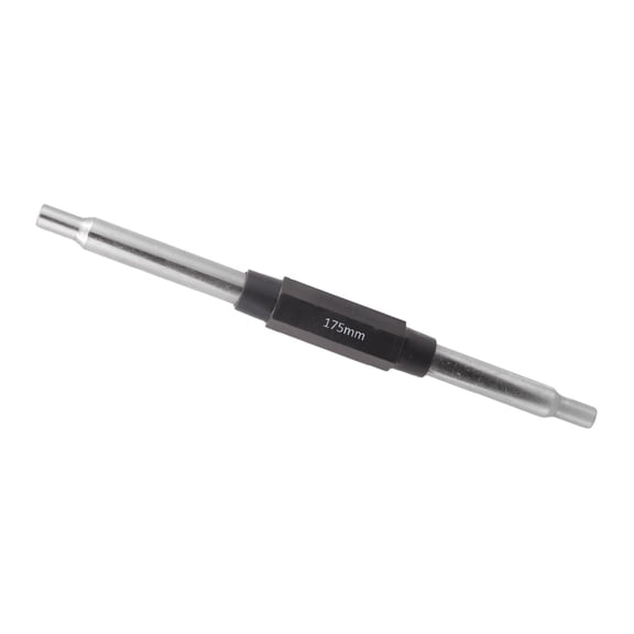Industrial Calibration Rod Metal Outside Micrometer Standard Caliper Calibration Block for Calibrating Micrometers