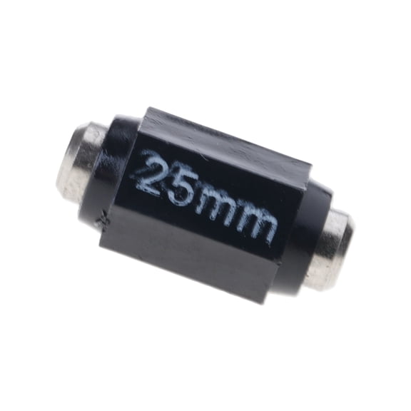 Industrial Calibration Rod Metal Outside Micrometer Standard Caliper Calibration Block for Calibrating Micrometers