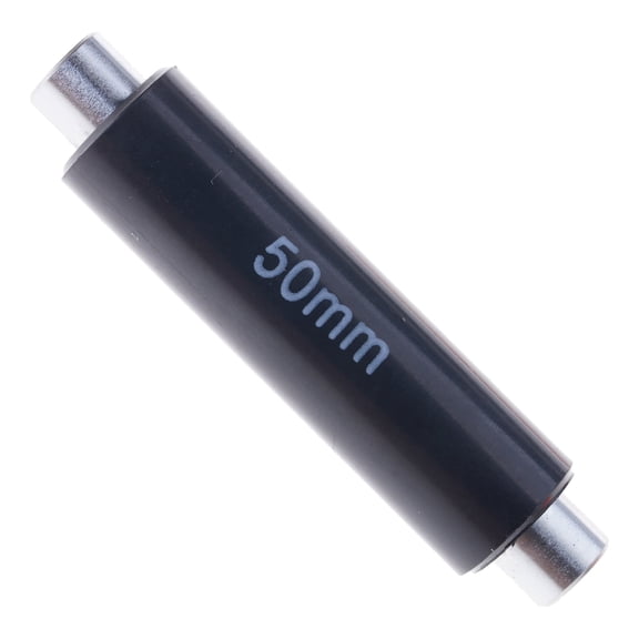 Industrial Calibration Rod Metal Outside Micrometer Standard Caliper Calibration Block for Calibrating Micrometers