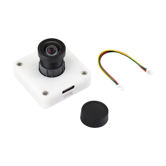 Industrial Camera Module IMX577 12MP 3840x3024 113 FOV Camera Module for Monitoring Application Imaging Project