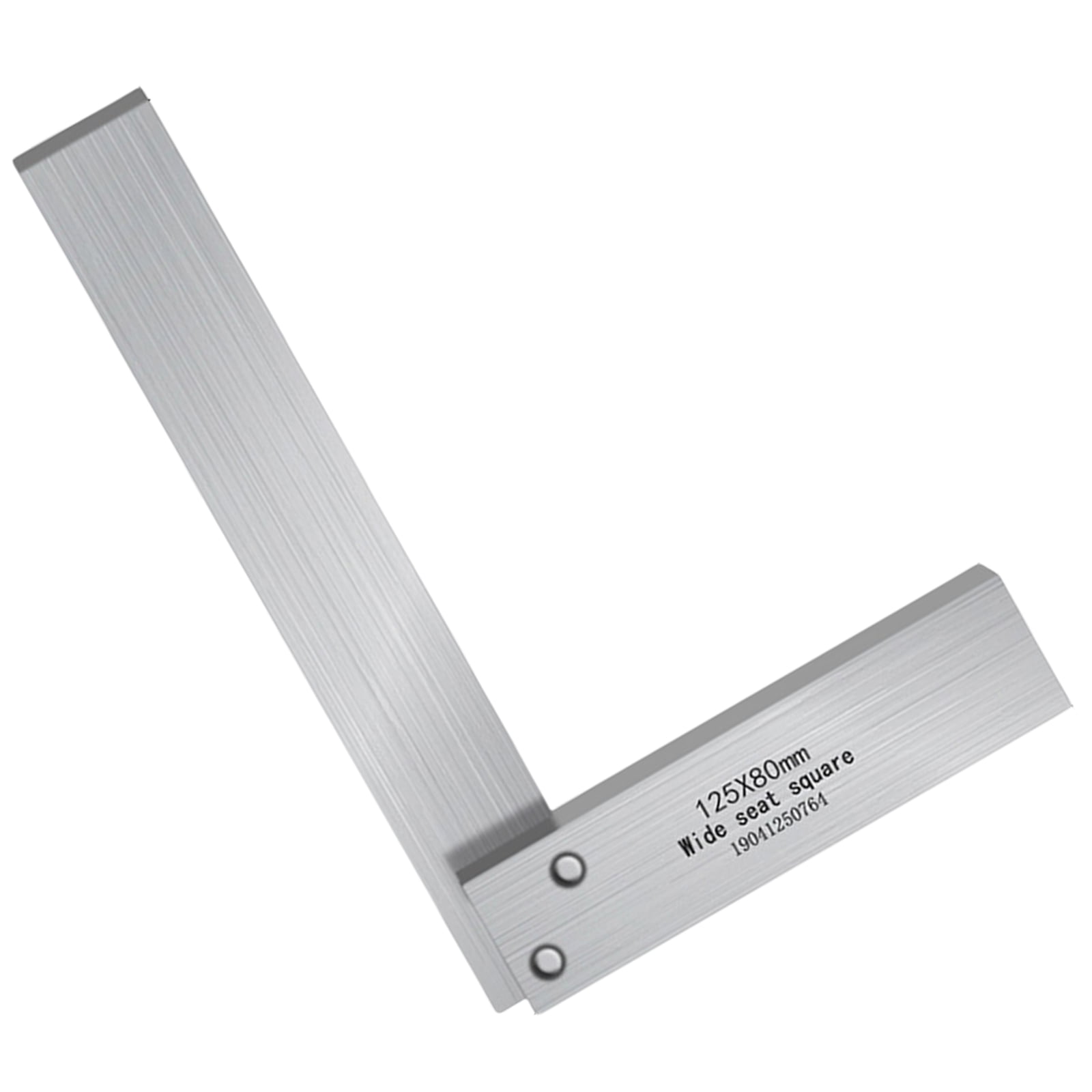 Industrial Carbon Steel Angles Measuring Rulers Precisions Marking ...