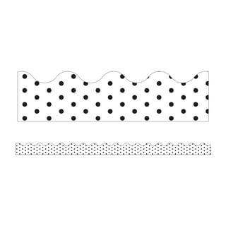 Glue Dots 0.5 Removable Clear Dot Roll, 200 Count