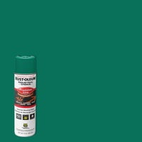 Industrial Choice 1634838V Industrial Choice Marking Paint, Safety Green, 17-oz. - Quantity 1