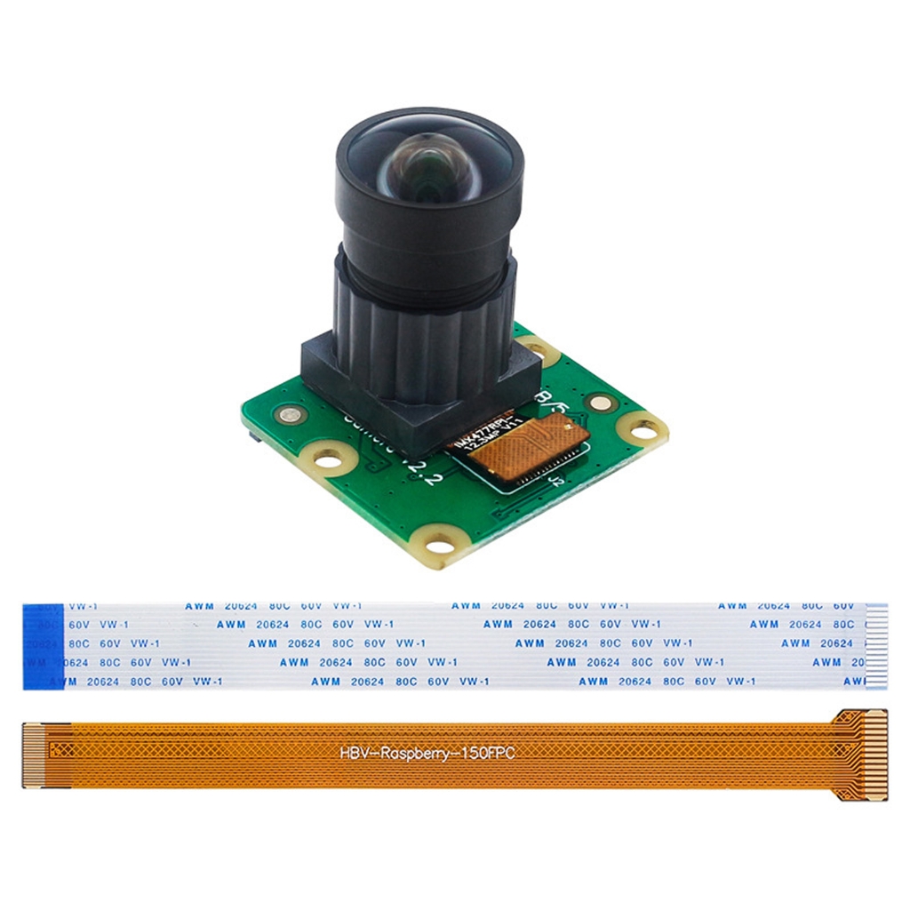 Clare Camera Module Industrial Clear Camera Module 12.3MP Resolution IMX477 Sensoring For ...
