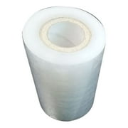 Industrial Clear Plastic Stretch Wrap Film for Pallet Wrap With Handle