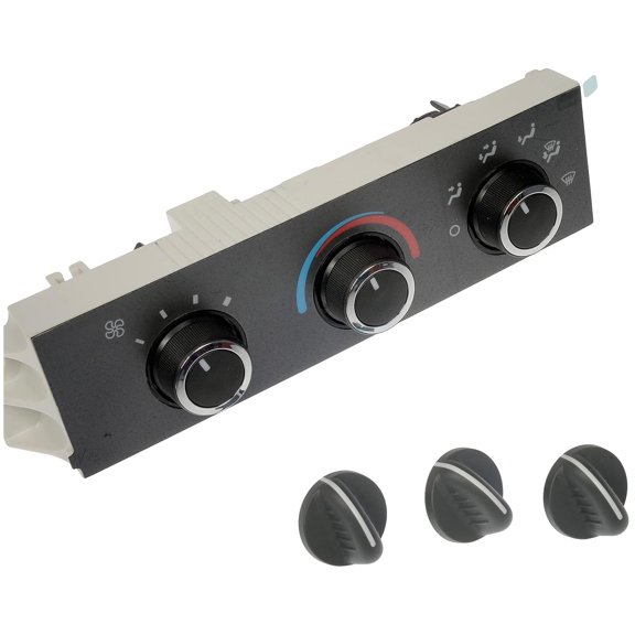 Industrial Climate Command Replacement Precisions Engineered Control Replacement 84793086 599-293 HVAC Control Module