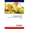 thumbnail image 1 of Industrial Cluster (Paperback), 1 of 1