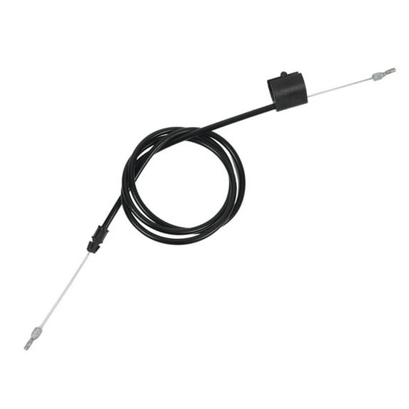 Industrial Clutch Cable 17527 Reliable Clutch Cable Replacement Suitable for Multipurpose String Mower M200 M220 60050V