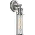 thumbnail image 1 of Industrial Collection One-light wall sconce, 1 of 2