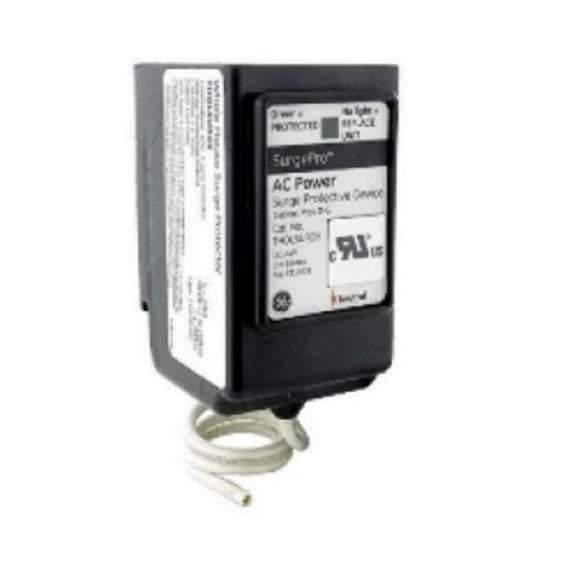 GE 25kA Whole Home Surge Protection Device - THQLSURGE2