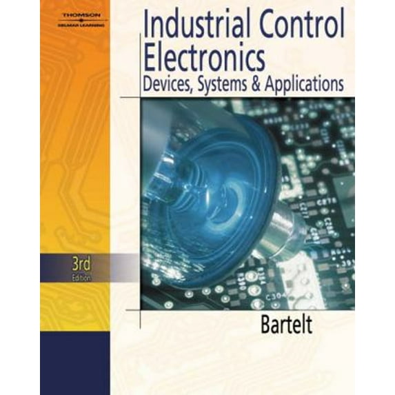 Pre-Owned Industrial Control Electronics (Hardcover) 1401862926 9781401862923