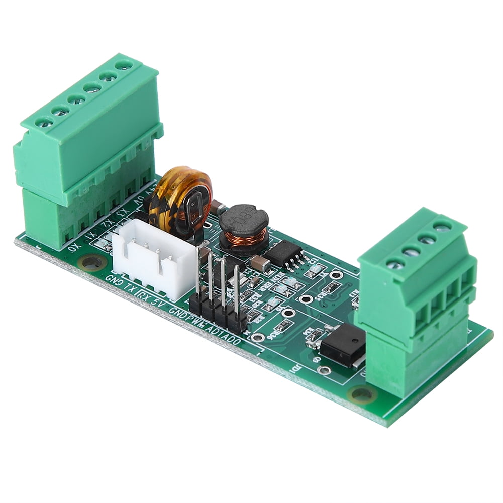 Industrial Control Module, Performance PLC Industrial Control Board