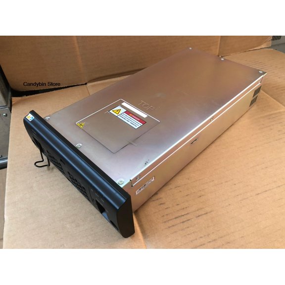 Industrial Control NEPS1600-48A VP9660, VP9650