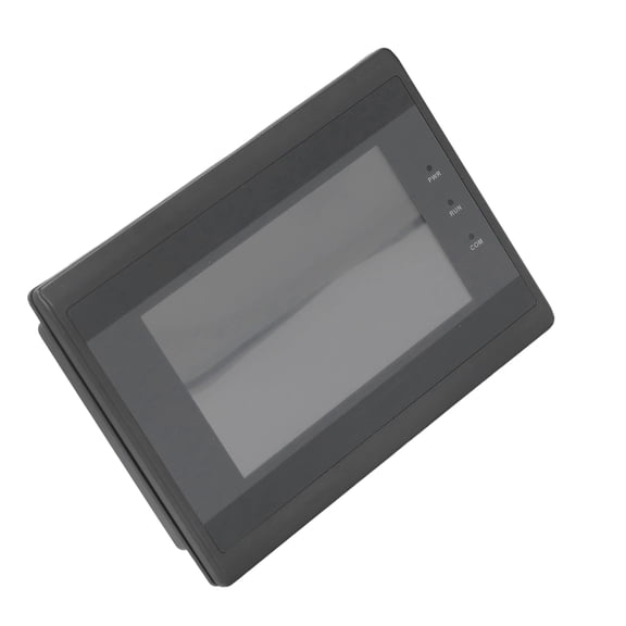Industrial Control Panel Touchscreens 140x98mm ARM9 Chipset 20000H LED Backlight RS232/485/422 Communication Port