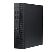 Industrial Control TX07 Mini-ITX HTPC Case Easy to Use PC Case ITX Computer Case