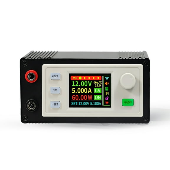 Industrial Converters With Soft Function and Protective Daily Casual Use