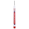 thumbnail image 1 of Industrial Deep Hole Marker, 20mm Reach Metal Marking Pen with 20x1.5mm Nib Size (3ml) | Long Lasting Paint Pen for Mechanics, Fabrication, Welding & Workshop Identification, 1 of 9