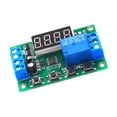 thumbnail image 1 of Industrial Delay Timers Relays Module For Precise Timing Controls Applications, 1 of 9