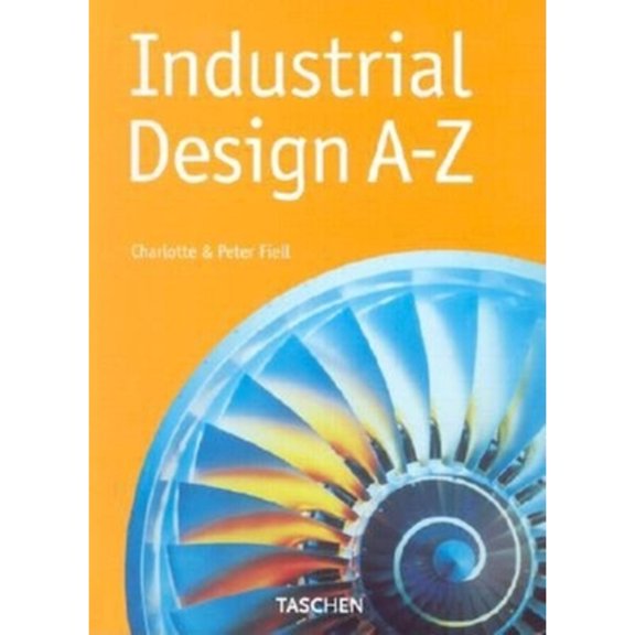 Pre-Owned Industrial Design (Hardcover) 3822863106 9783822863107