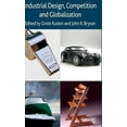 thumbnail image 1 of Industrial Design, Competition and Globalization, (Hardcover), 1 of 1