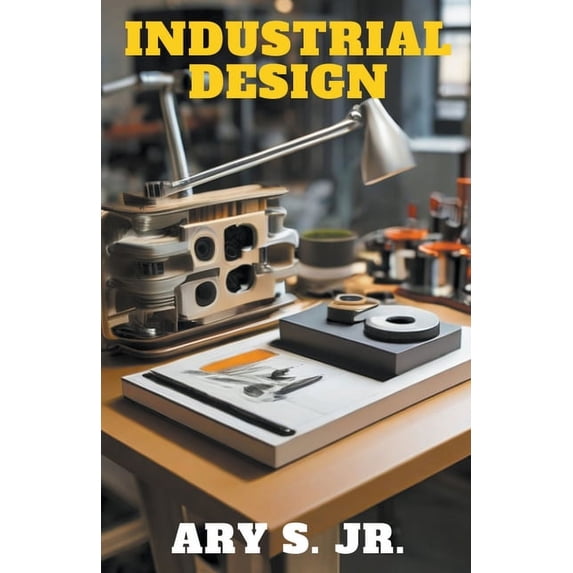 Industrial Design, (Paperback)