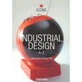 thumbnail image 1 of Industrial Design (Paperback) by Peter Fiell, Julia Krumhauer, Charlotte Fiell, 1 of 1