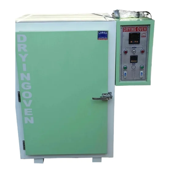Industrial Drying Oven L7  Double Wall Mild Steel Chamber, Forced Air Circulation, Thermostat Controlled, 50C250C Range