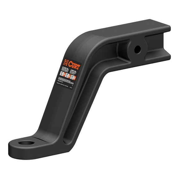 Industrial Duty Forged Ball Mount