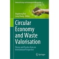 thumbnail image 1 of Industrial Ecology and Environmental Man Circular Economy and Waste Valorisation: Theory and Practice from an International Perspective, Book 2, (Hardcover), 1 of 1