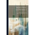 thumbnail image 1 of Industrial Economics: An Overview (Hardcover), 1 of 1