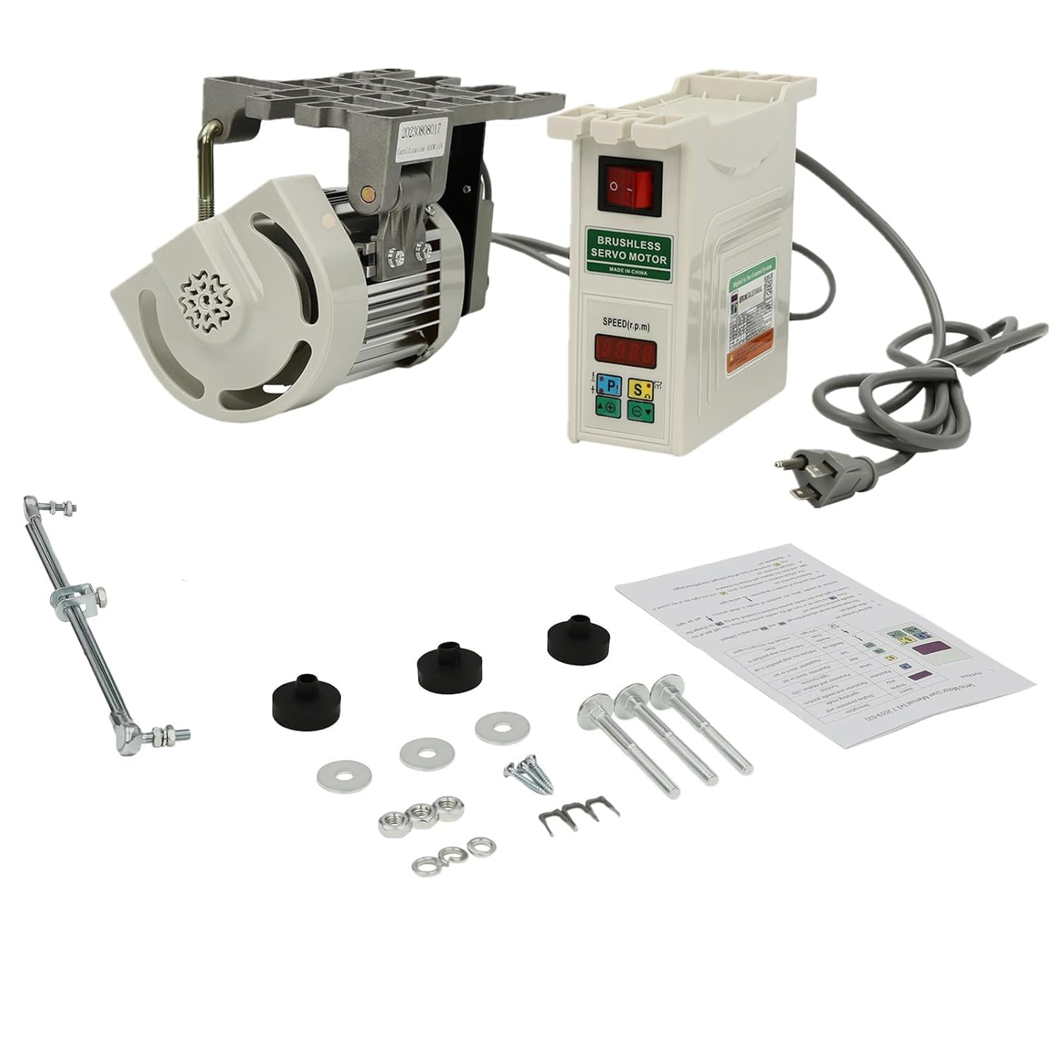 Industrial-Electric-Brushless- Industrial-Electric-Brushless-