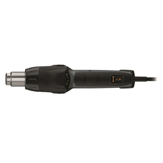 Industrial Electric Heat Gun - 167 to 1166 °F (In Folding Box) HG 2220 E by Steinel