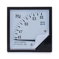 thumbnail image 1 of Industrial Electrical Parameter Monitoring Device Measuring Tool for Generators, 1 of 9